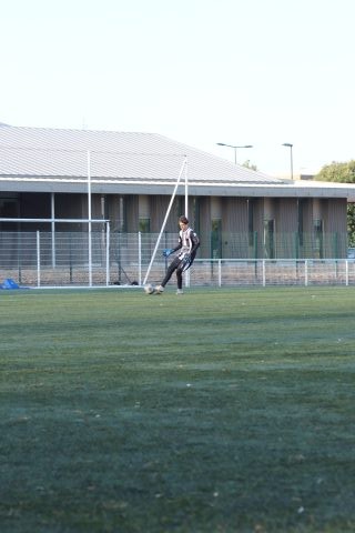 Vendredi 14 Match FCTSD et entrainement B&C