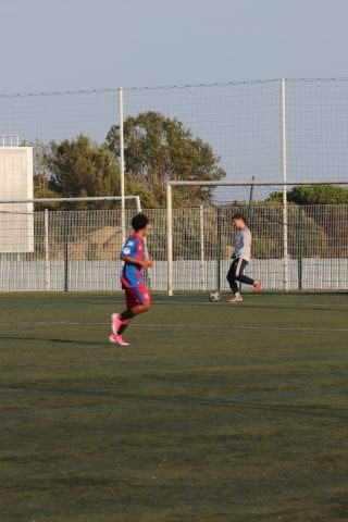 Vendredi 14 Match FCTSD et entrainement B&C