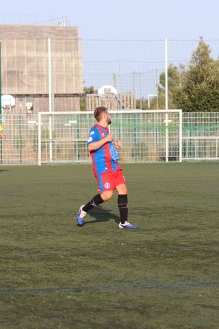 Vendredi 14 Match FCTSD et entrainement B&C