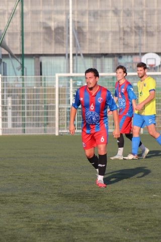 Vendredi 14 Match FCTSD et entrainement B&C