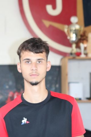 Vendredi 14 Match FCTSD et entrainement B&C