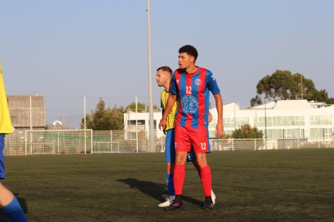 Vendredi 14 Match FCTSD et entrainement B&C