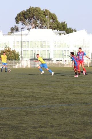 Vendredi 14 Match FCTSD et entrainement B&C