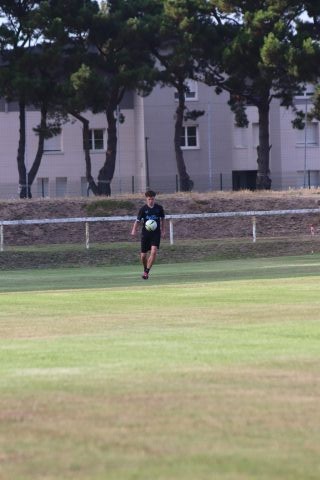 Vendredi 14 Match FCTSD et entrainement B&C