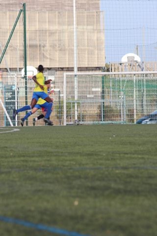 Vendredi 14 Match FCTSD et entrainement B&C