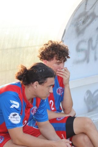 Vendredi 14 Match FCTSD et entrainement B&C