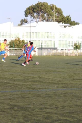 Vendredi 14 Match FCTSD et entrainement B&C