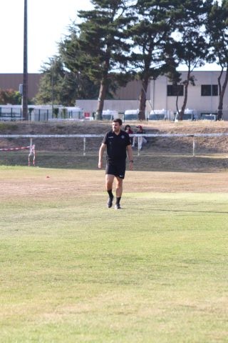 Vendredi 14 Match FCTSD et entrainement B&C