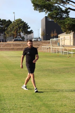 Vendredi 14 Match FCTSD et entrainement B&C