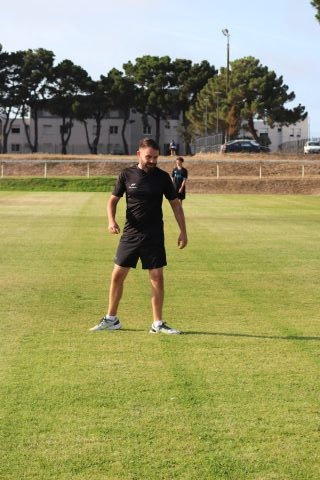 Vendredi 14 Match FCTSD et entrainement B&C