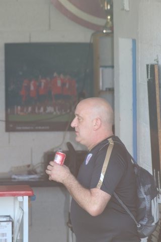 Vendredi 14 Match FCTSD et entrainement B&C