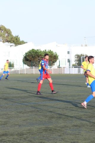 Vendredi 14 Match FCTSD et entrainement B&C
