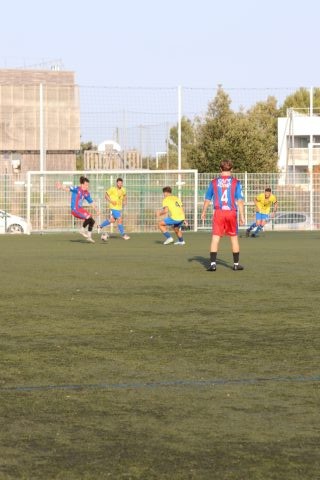 Vendredi 14 Match FCTSD et entrainement B&C