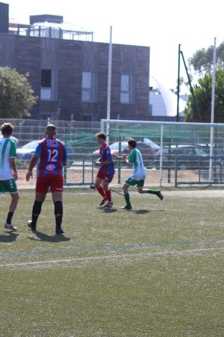 Amical Séniors B&C Cancale B - 16 08