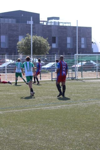 Amical Séniors B&C Cancale B - 16 08