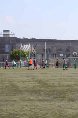 Amical Séniors B&C Cancale B - 16 08
