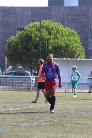 Amical Séniors B&C Cancale B - 16 08
