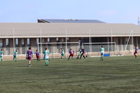 Amical Séniors B&C Cancale B - 16 08
