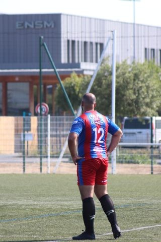 Amical Séniors B&C Cancale B - 16 08