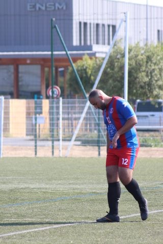 Amical Séniors B&C Cancale B - 16 08