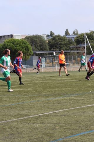 Amical Séniors B&C Cancale B - 16 08