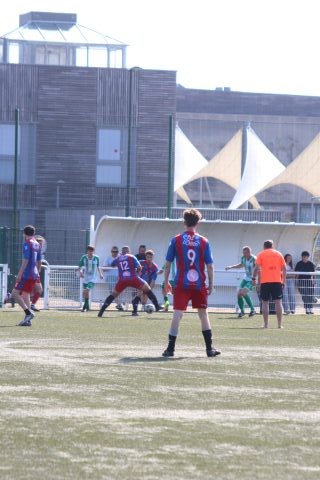 Amical Séniors B&C Cancale B - 16 08