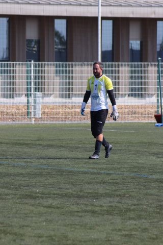 Amical Séniors B&C Cancale B - 16 08