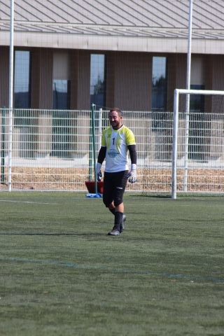 Amical Séniors B&C Cancale B - 16 08
