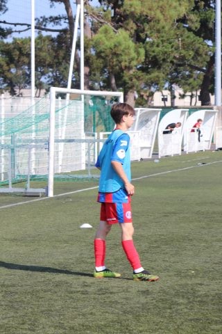 Amical Séniors B&C Cancale B - 16 08