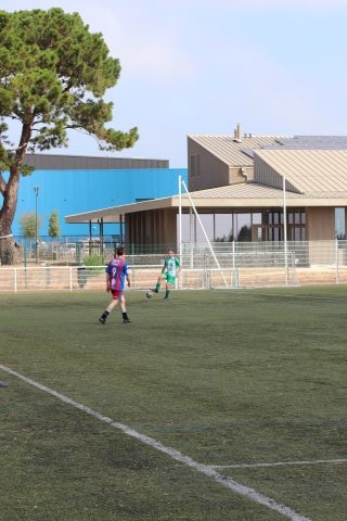 Amical Séniors B&C Cancale B - 16 08