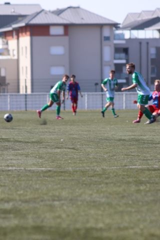 Amical Séniors B&C Cancale B - 16 08