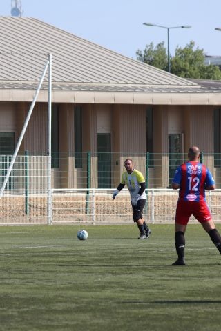Amical Séniors B&C Cancale B - 16 08