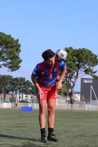 Amical Séniors B&C Cancale B - 16 08