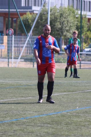 Amical Séniors B&C Cancale B - 16 08