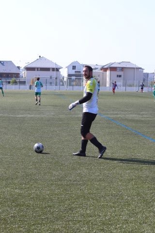 Amical Séniors B&C Cancale B - 16 08