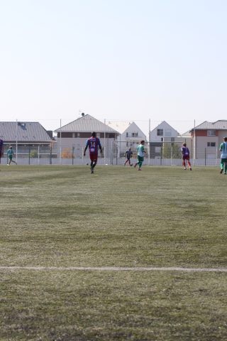 Amical Séniors B&C Cancale B - 16 08