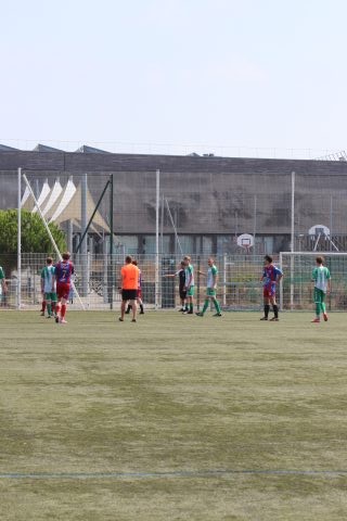 Amical Séniors B&C Cancale B - 16 08