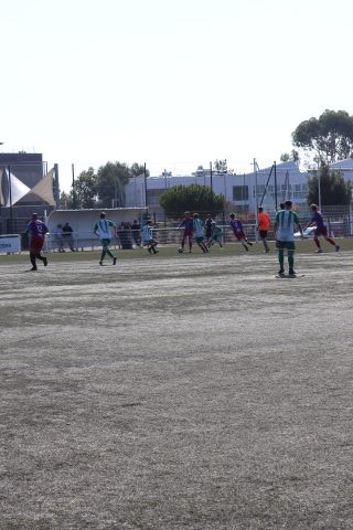 Amical Séniors B&C Cancale B - 16 08