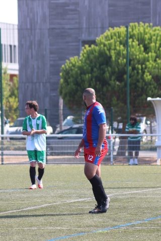 Amical Séniors B&C Cancale B - 16 08
