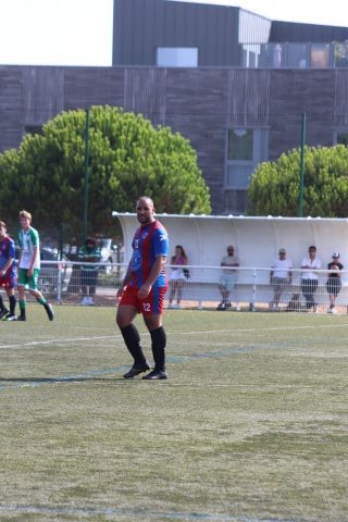 Amical Séniors B&C Cancale B - 16 08