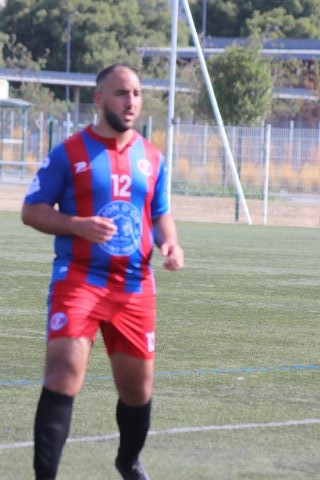 Amical Séniors B&C Cancale B - 16 08