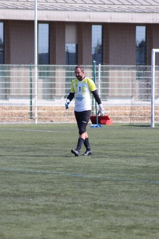 Amical Séniors B&C Cancale B - 16 08