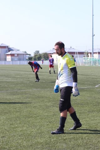 Amical Séniors B&C Cancale B - 16 08