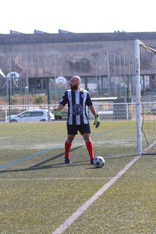 Amical Séniors B&C Cancale B - 16 08