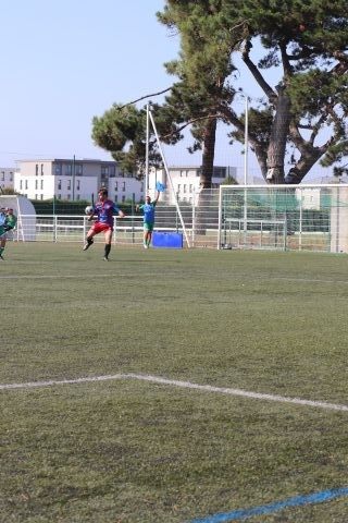 Amical Séniors B&C Cancale B - 16 08