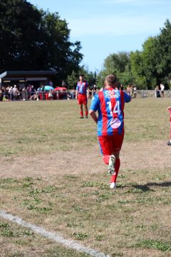 Coupe de France - PCEF