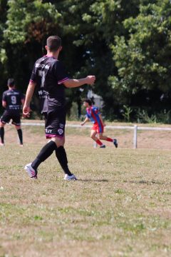 Coupe de France - PCEF