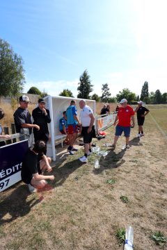 Coupe de France - PCEF