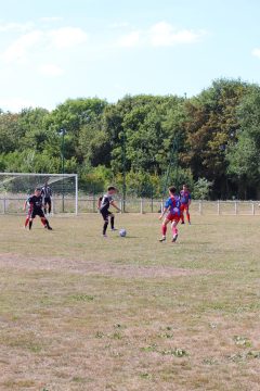 Coupe de France - PCEF