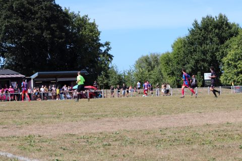 Coupe de France - PCEF